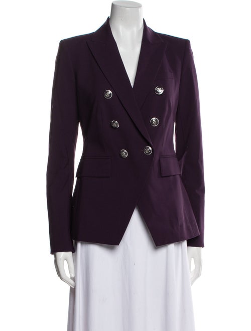 Veronica Beard Wool Blazer