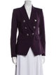 Veronica Beard Wool Blazer