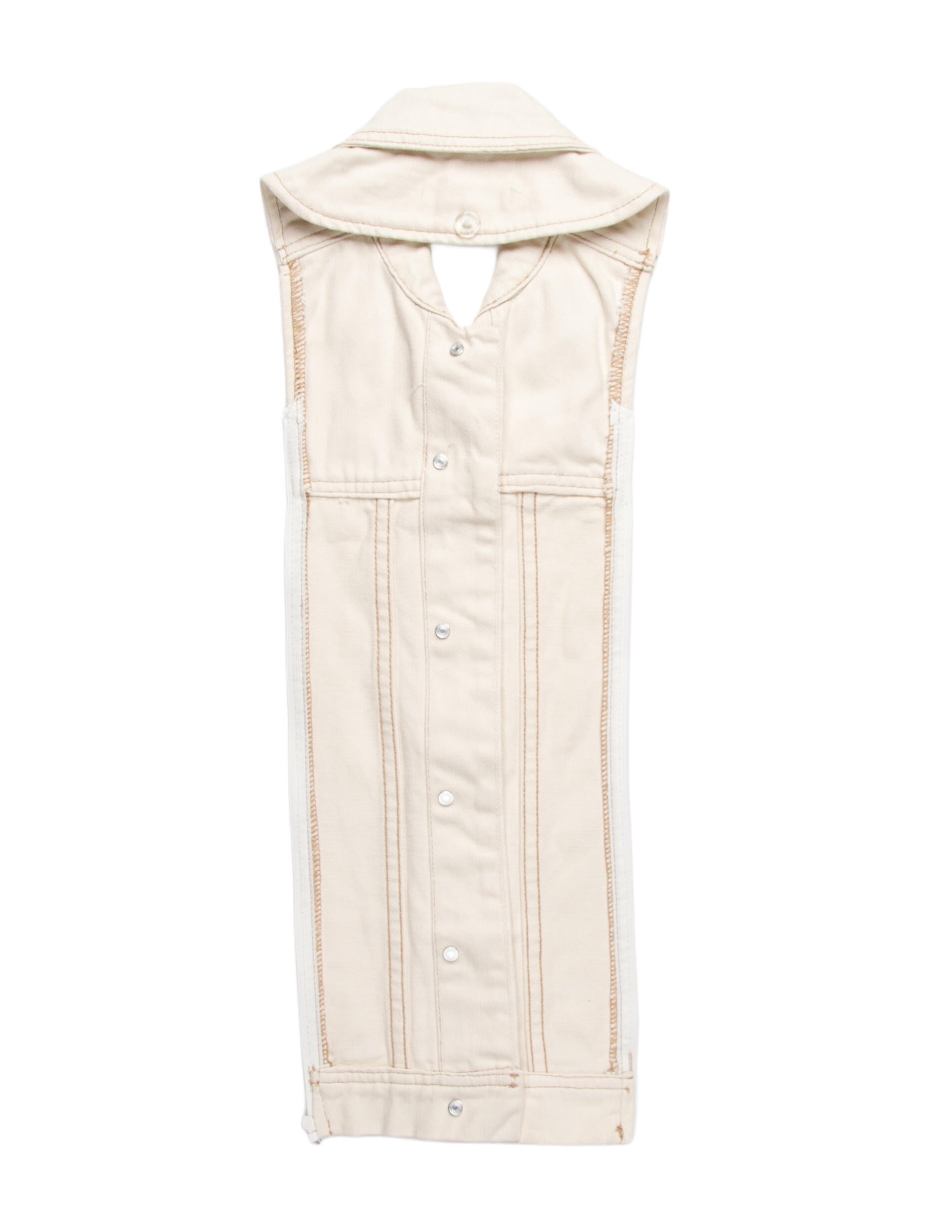 Veronica Beard Printed Dickey