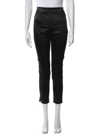 Veronica Beard Straight Leg Pants