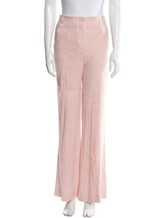 Veronica Beard Wide Leg Pants