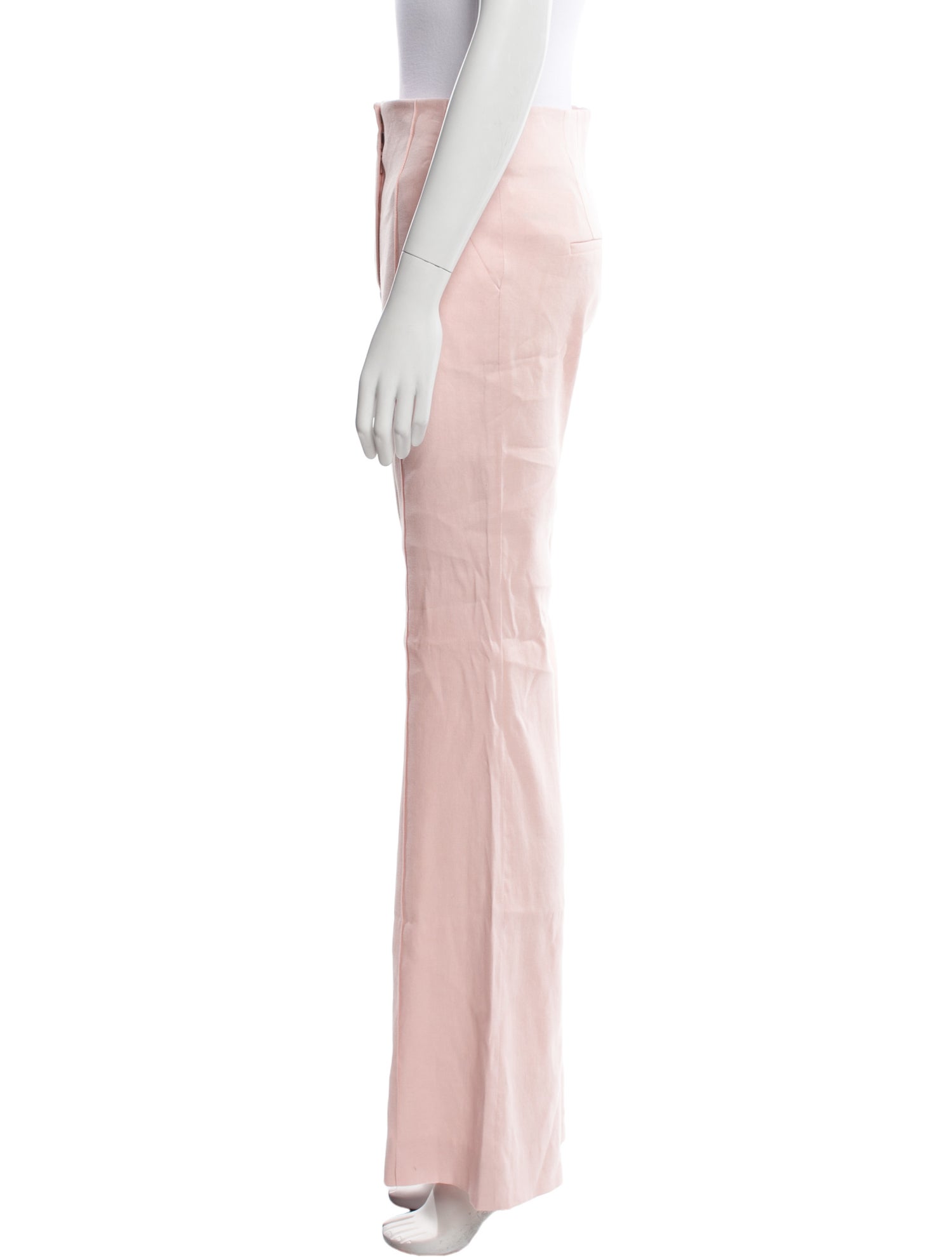 Veronica Beard Wide Leg Pants