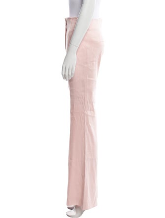 Veronica Beard Wide Leg Pants