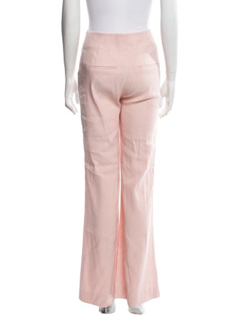 Veronica Beard Wide Leg Pants