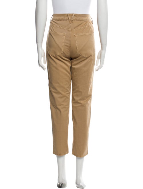 Veronica Beard Skinny Leg Pants