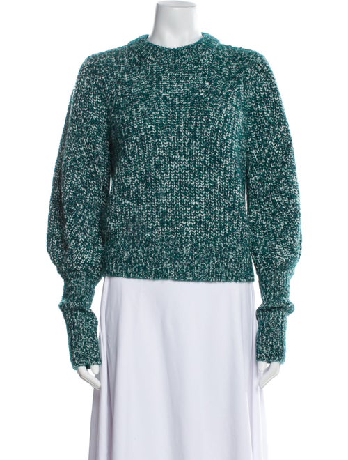 Veronica Beard Crew Neck Sweater