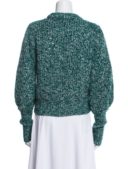 Veronica Beard Crew Neck Sweater