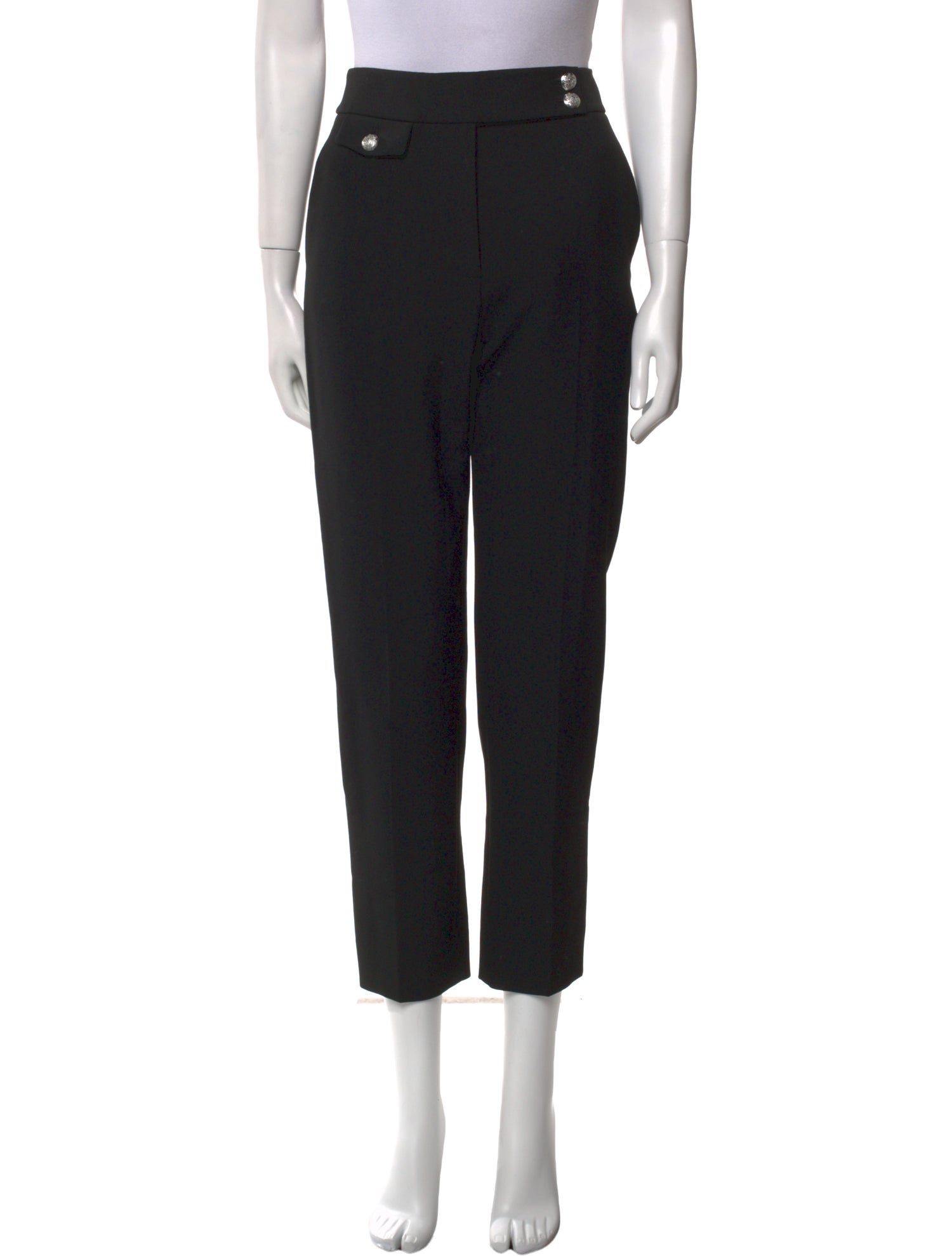 Veronica Beard Skinny Leg Pants