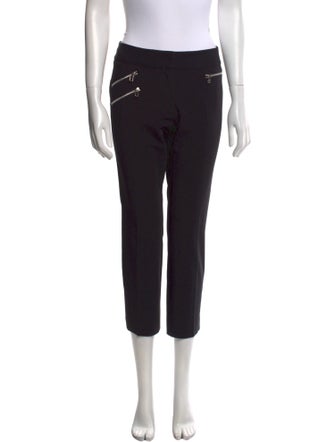 Veronica Beard Straight Leg Pants