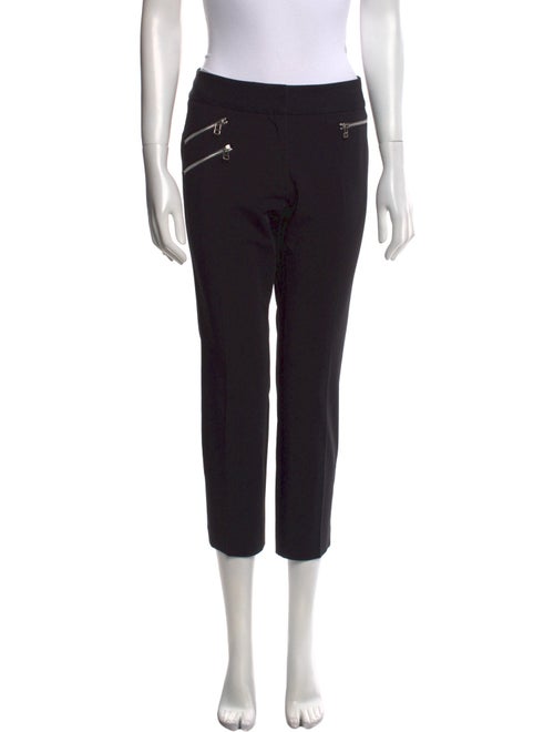 Veronica Beard Straight Leg Pants