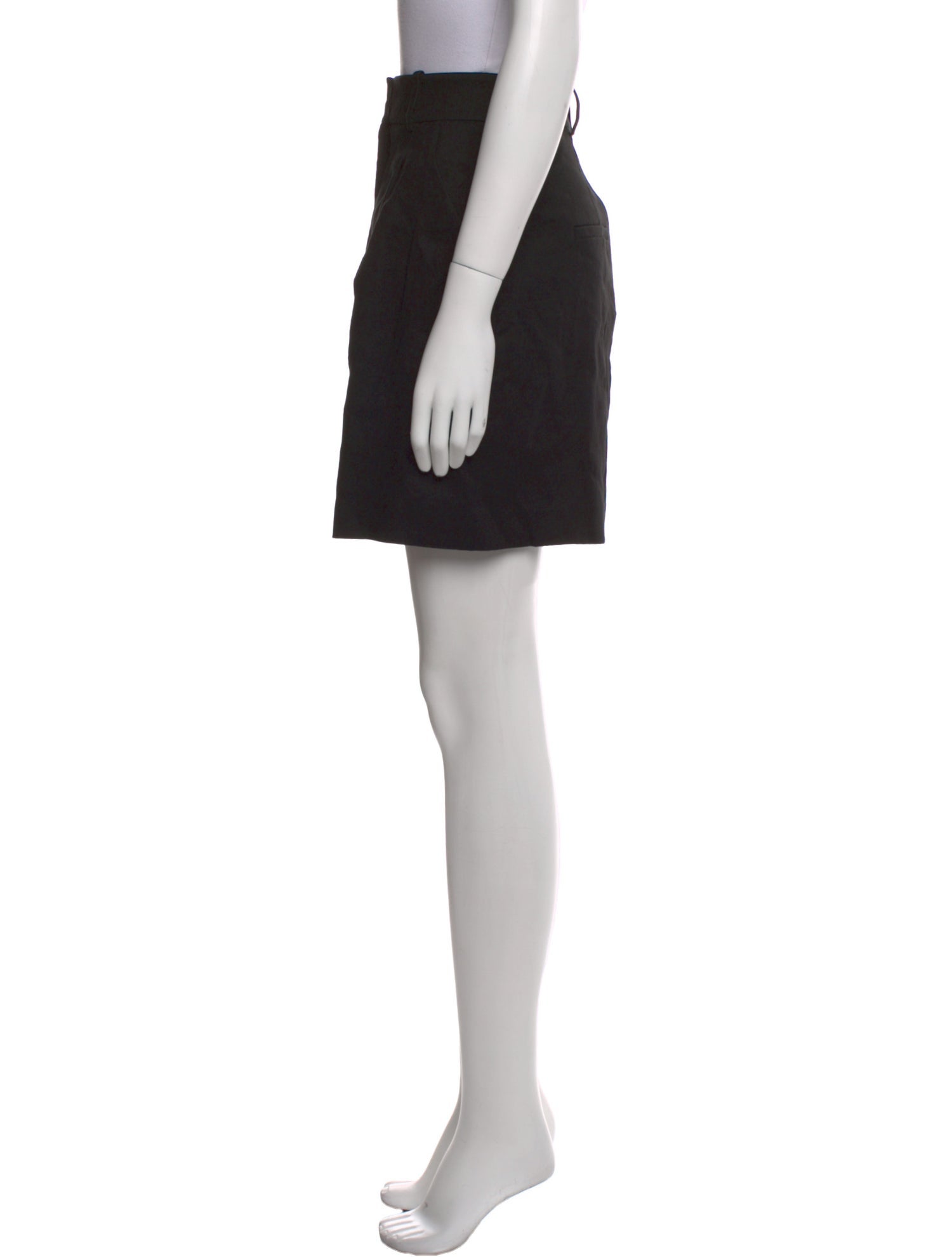 Veronica Beard Mini Shorts w/ Tags