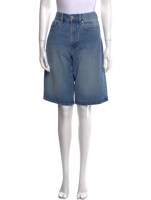 Veronica Beard Knee-Length Shorts