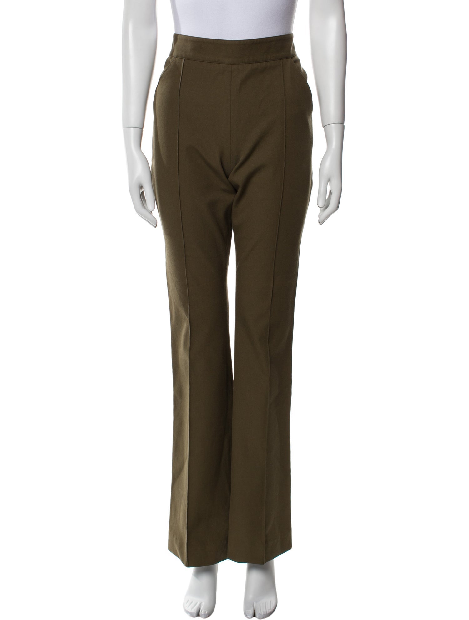 Veronica Beard Wide Leg Pants
