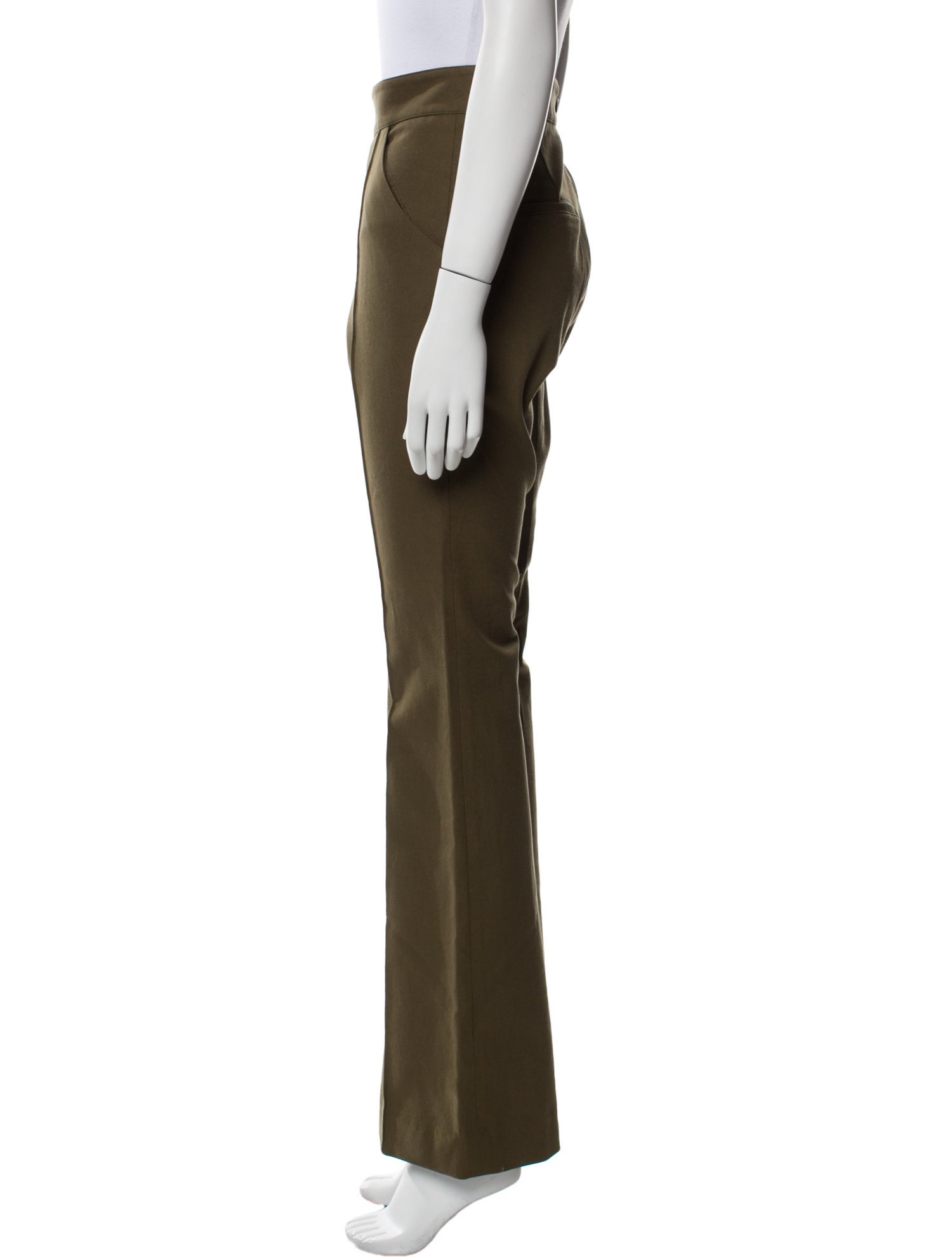 Veronica Beard Wide Leg Pants