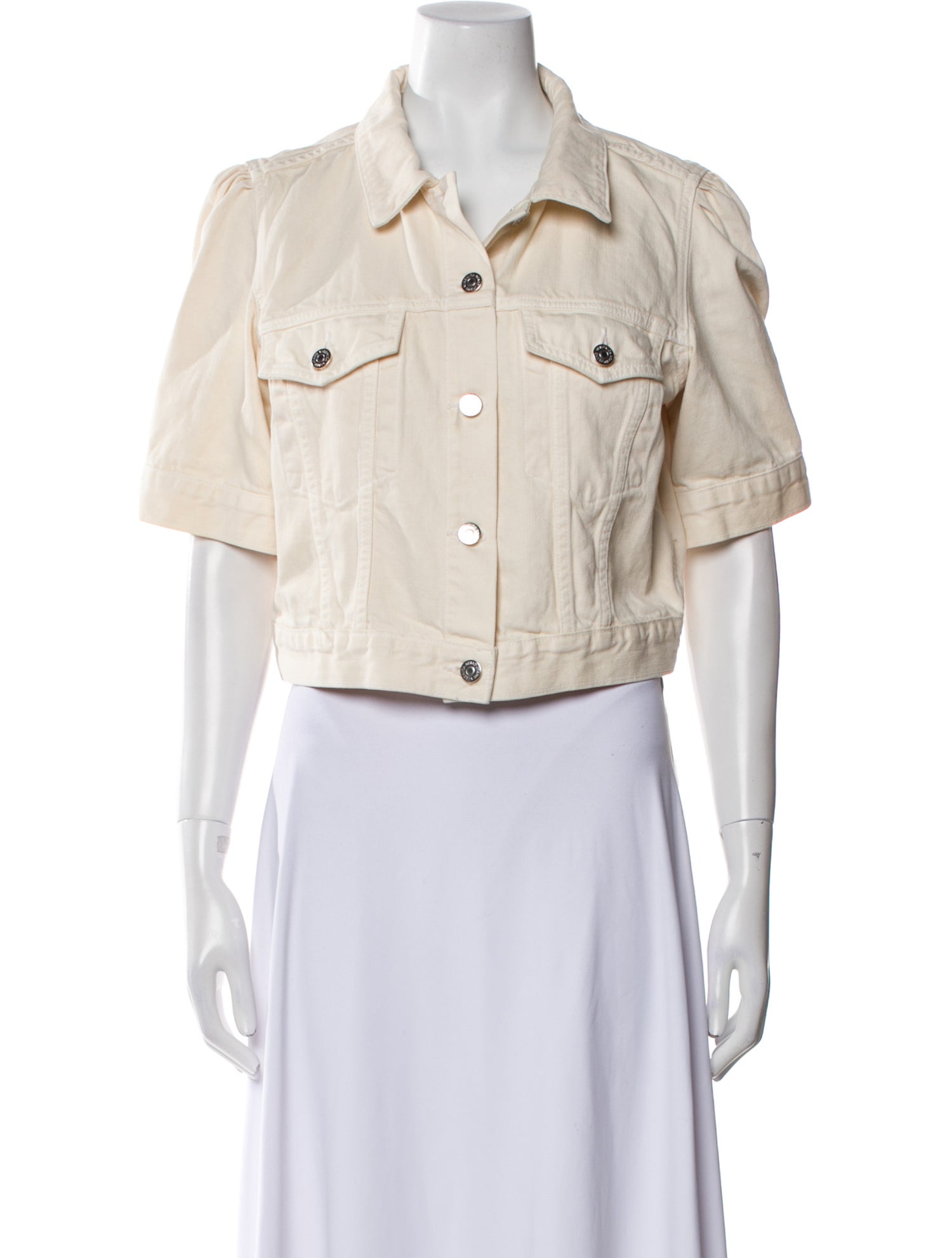 Veronica Beard Denim Jacket