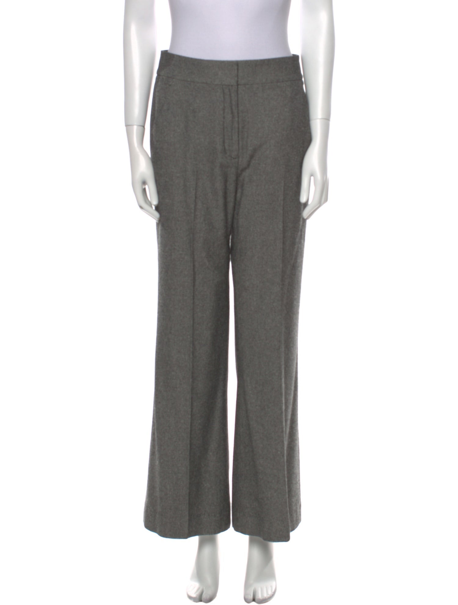 Veronica Beard Wide Leg Pants