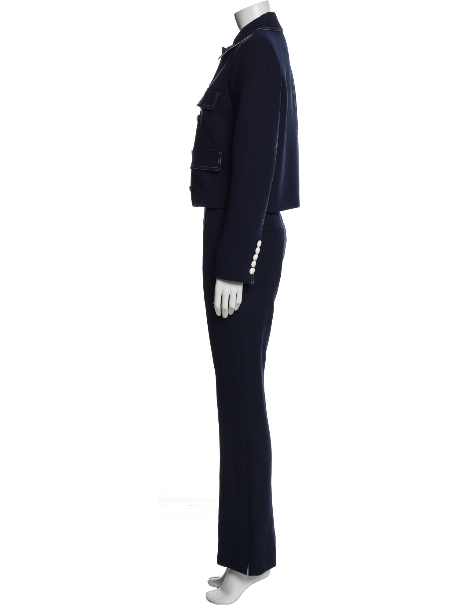 Veronica Beard Pant Set w/ Tags