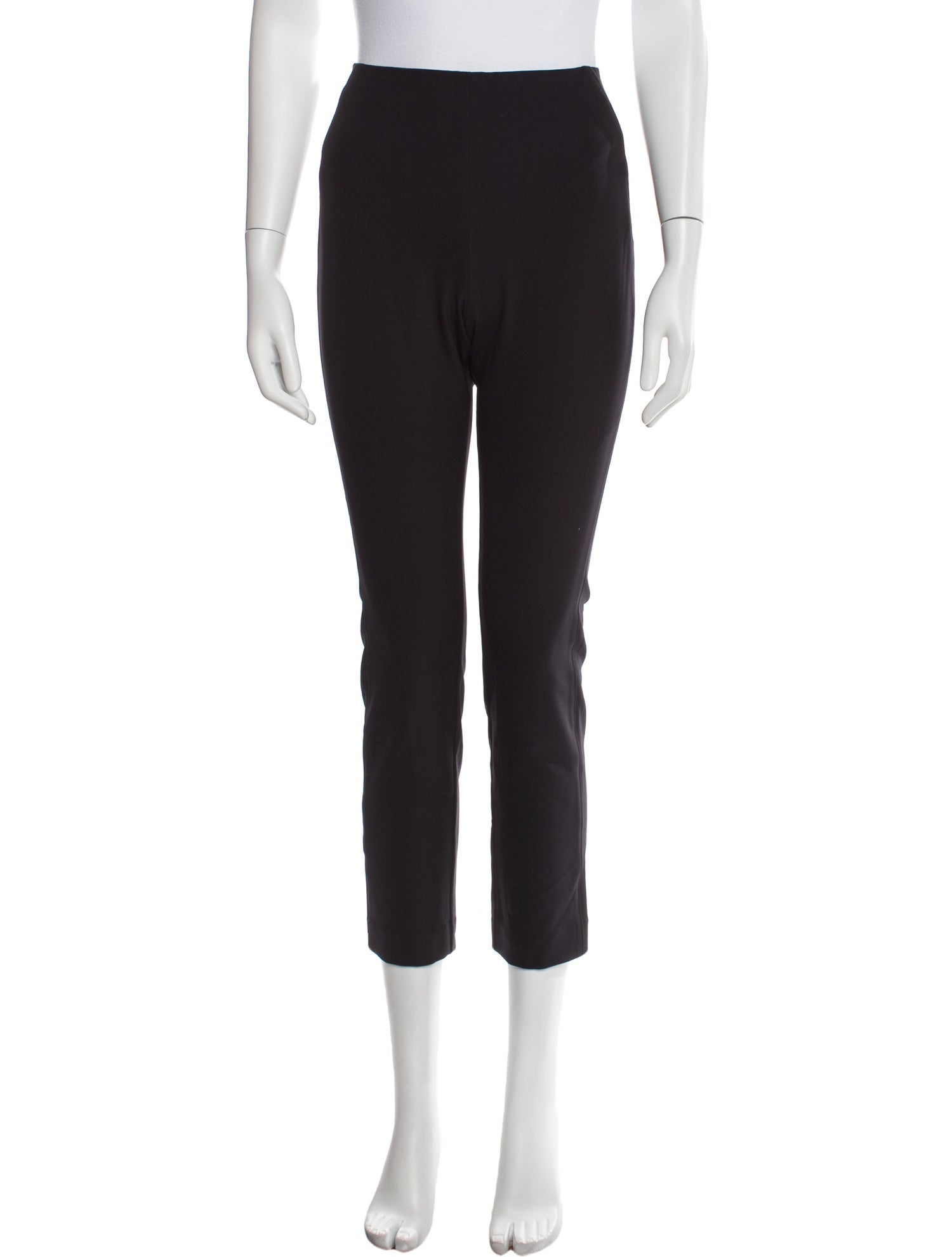 Veronica Beard Straight Leg Pants