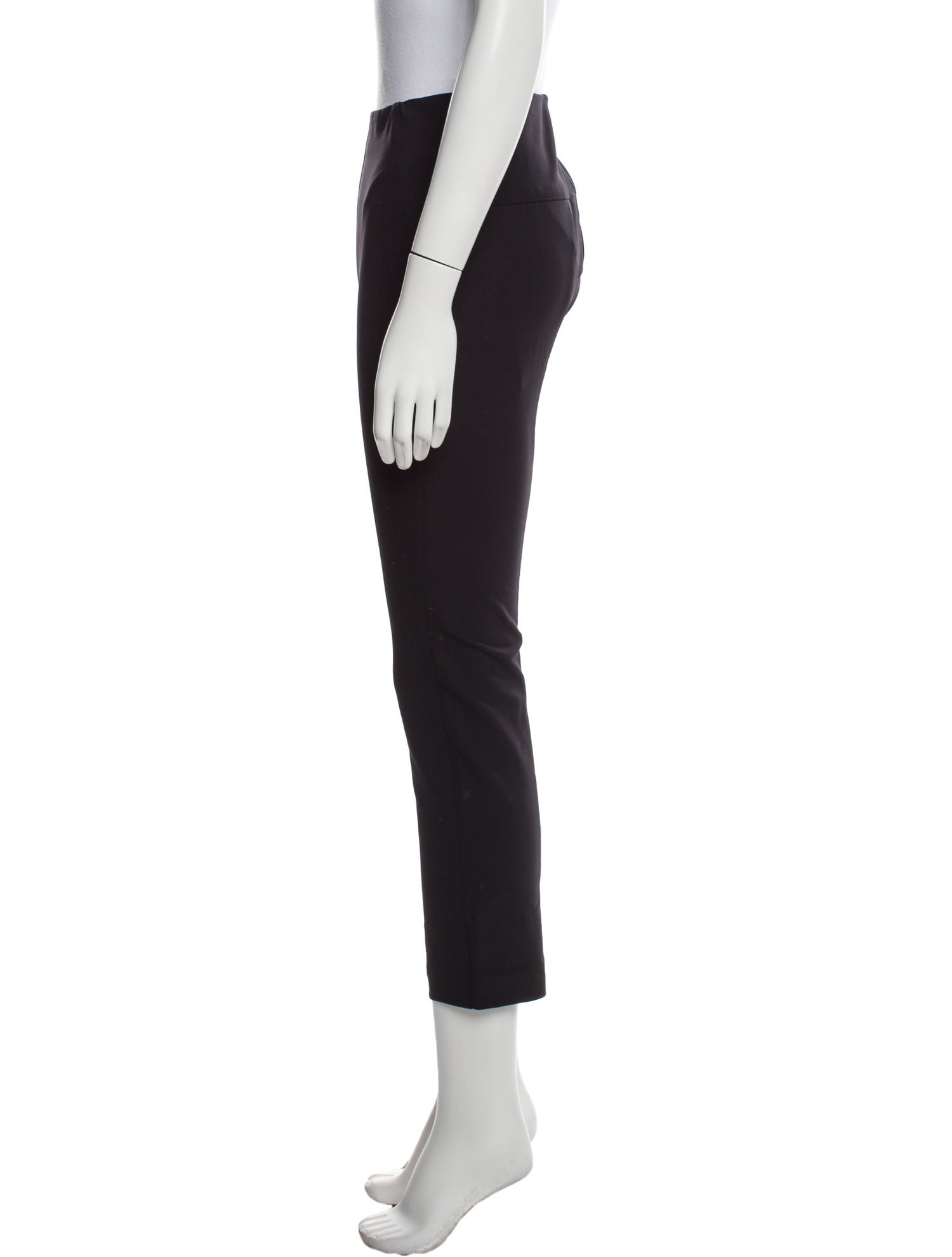 Veronica Beard Straight Leg Pants