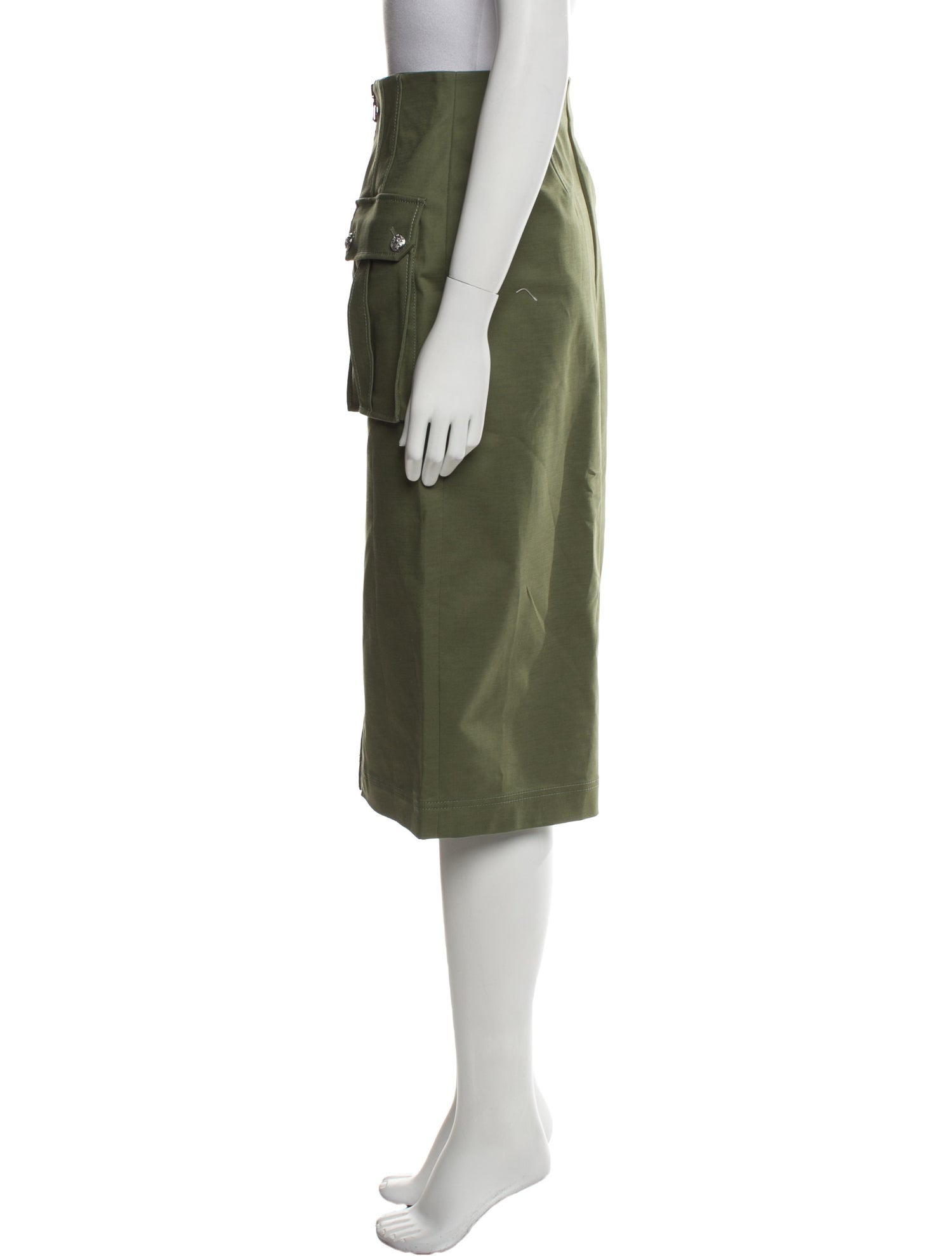Veronica Beard Knee-Length Skirt w/ Tags
