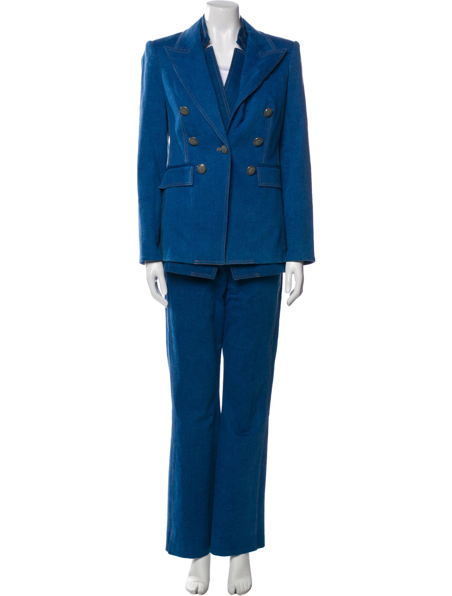 Veronica Beard Pantsuit