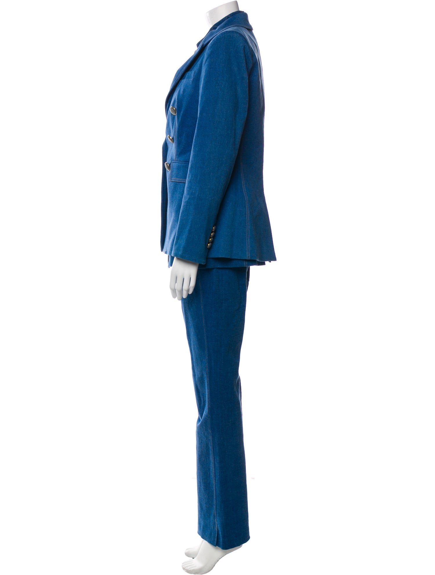 Veronica Beard Pantsuit