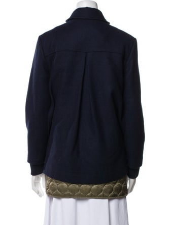 Veronica Beard Wool Coat