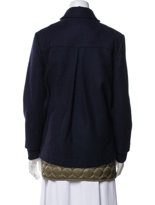 Veronica Beard Wool Coat