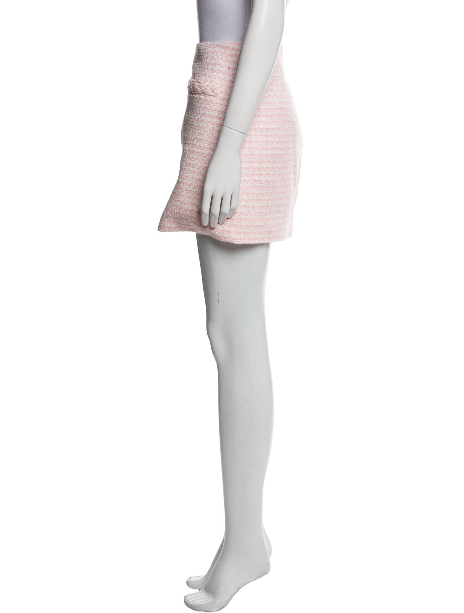 Veronica Beard Mini Skirt