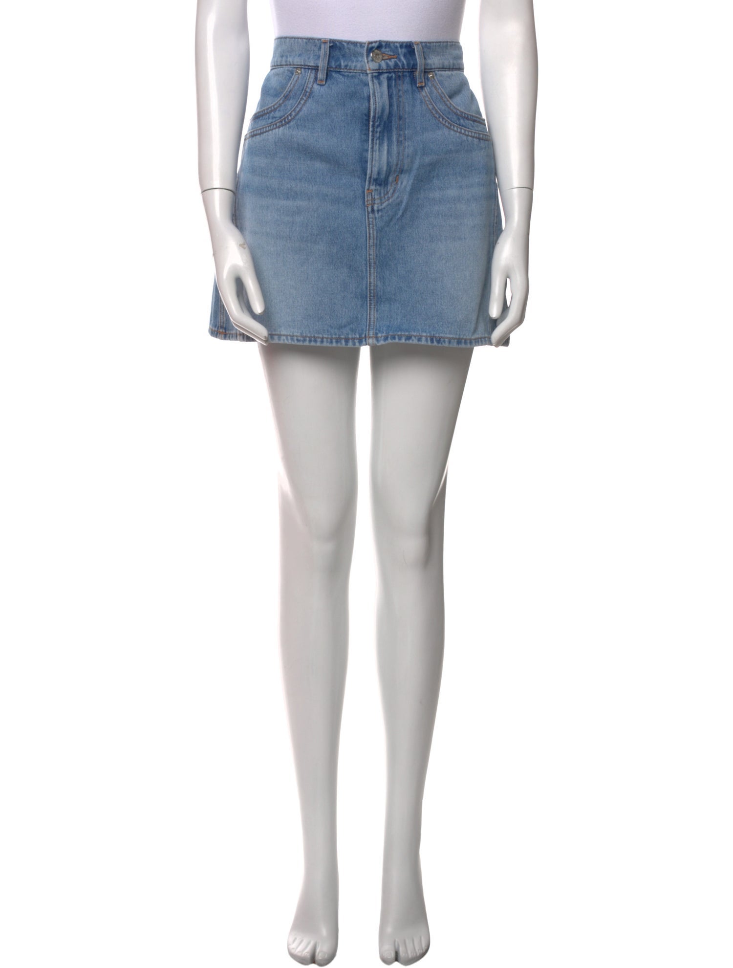 Veronica Beard Mini Skirt