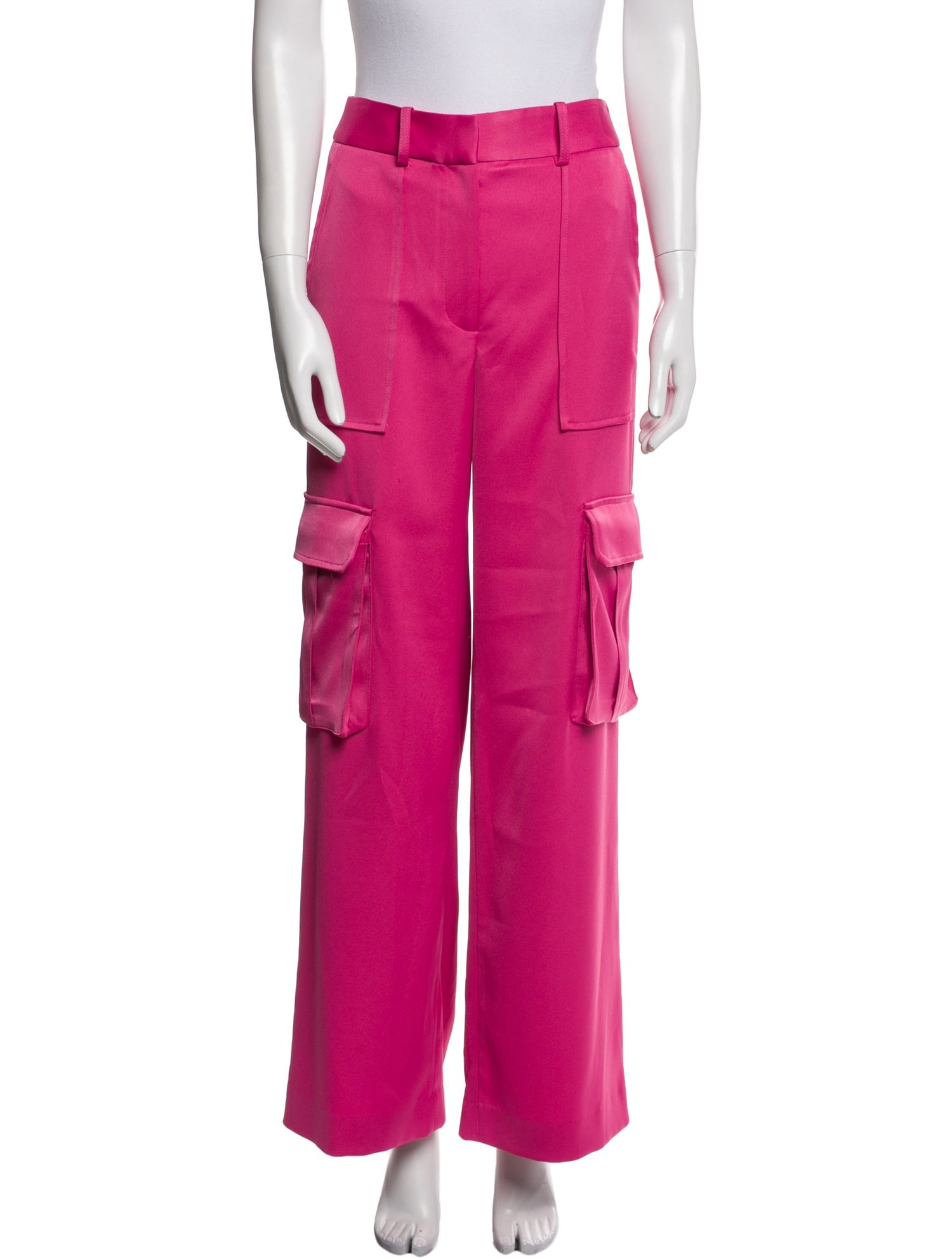 Veronica Beard Wide Leg Pants