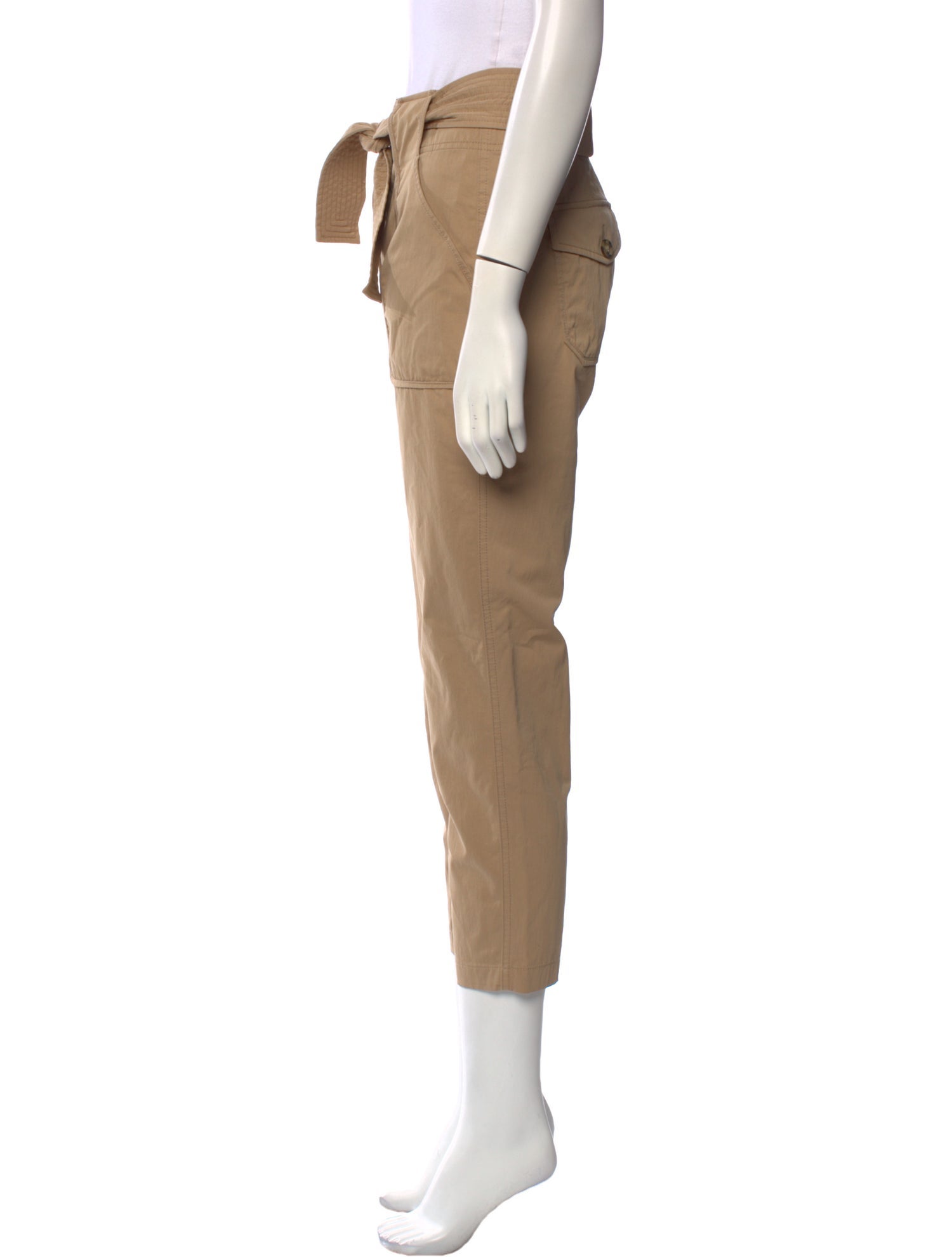 Veronica Beard Skinny Leg Pants