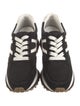 Veronica Beard Canvas Sneakers