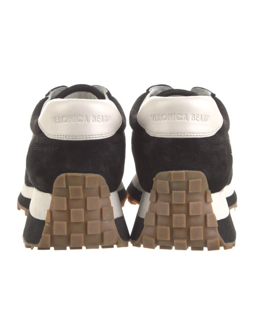 Veronica Beard Canvas Sneakers