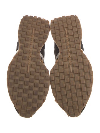 Veronica Beard Canvas Sneakers