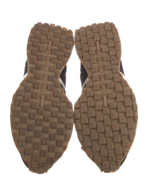 Veronica Beard Canvas Sneakers