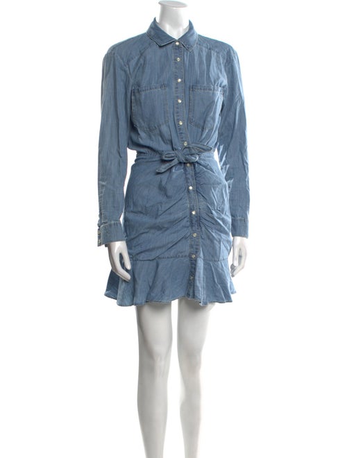 Veronica Beard Mini Dress