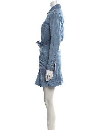 Veronica Beard Mini Dress