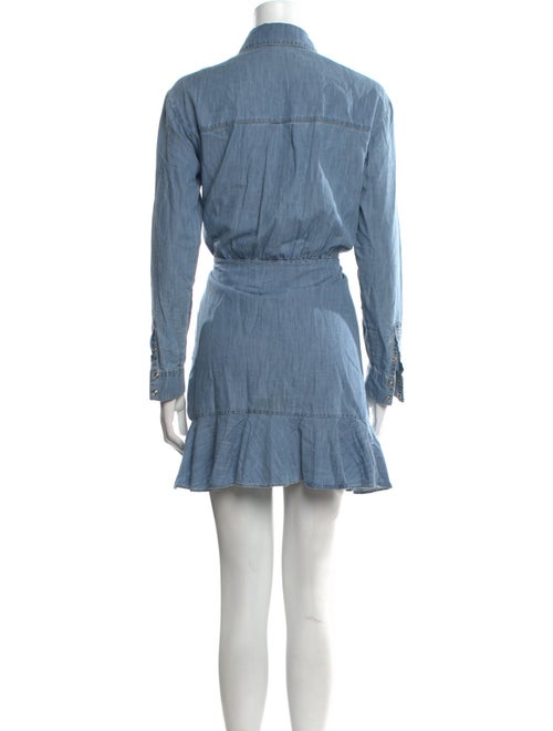 Veronica Beard Mini Dress