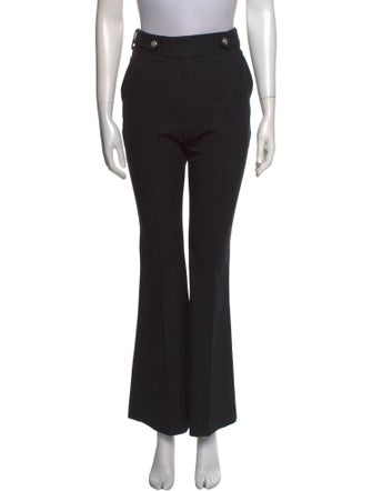 Veronica Beard Wide Leg Pants