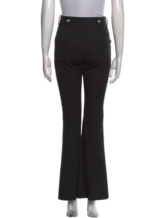 Veronica Beard Wide Leg Pants