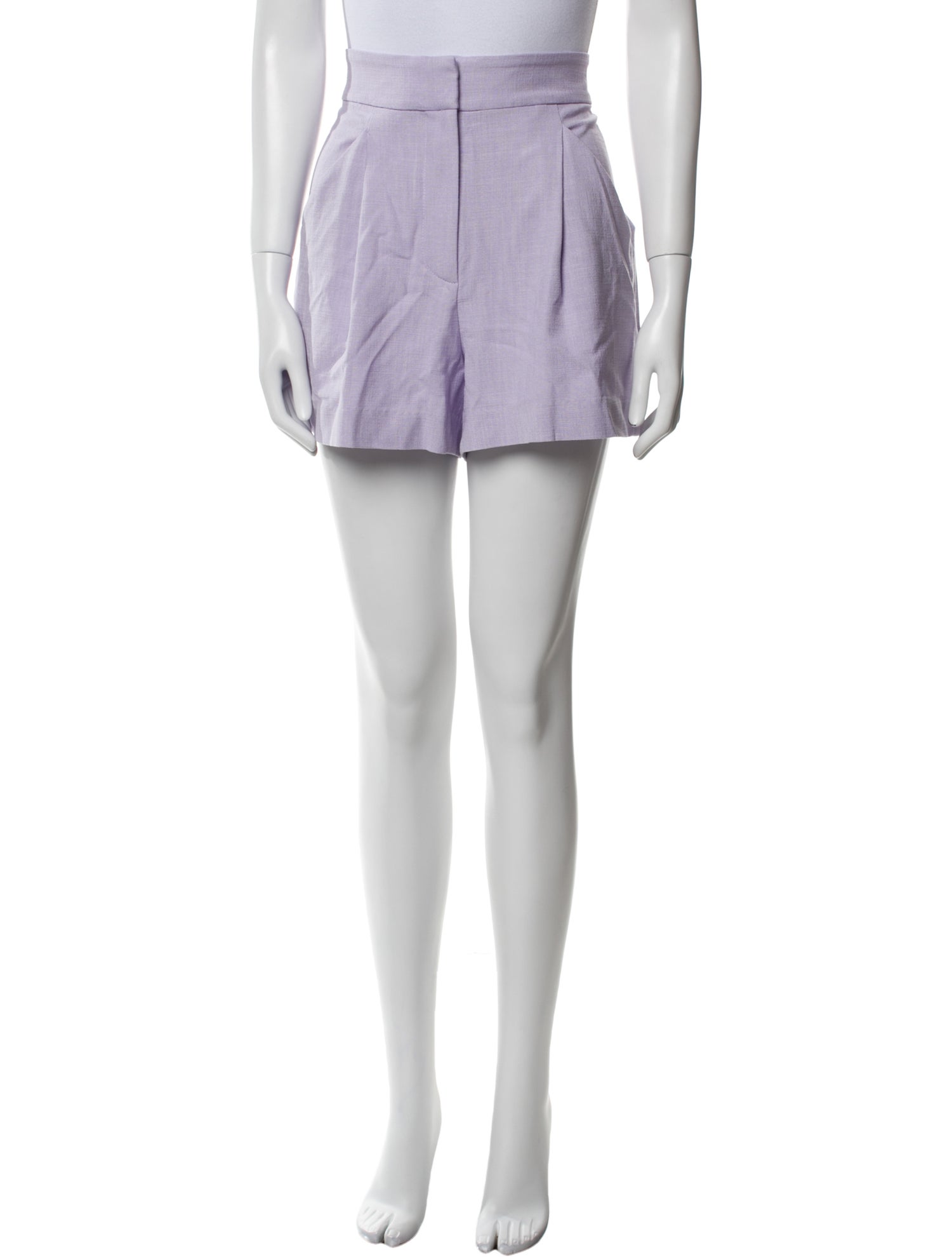 Veronica Beard Mini Shorts w/ Tags