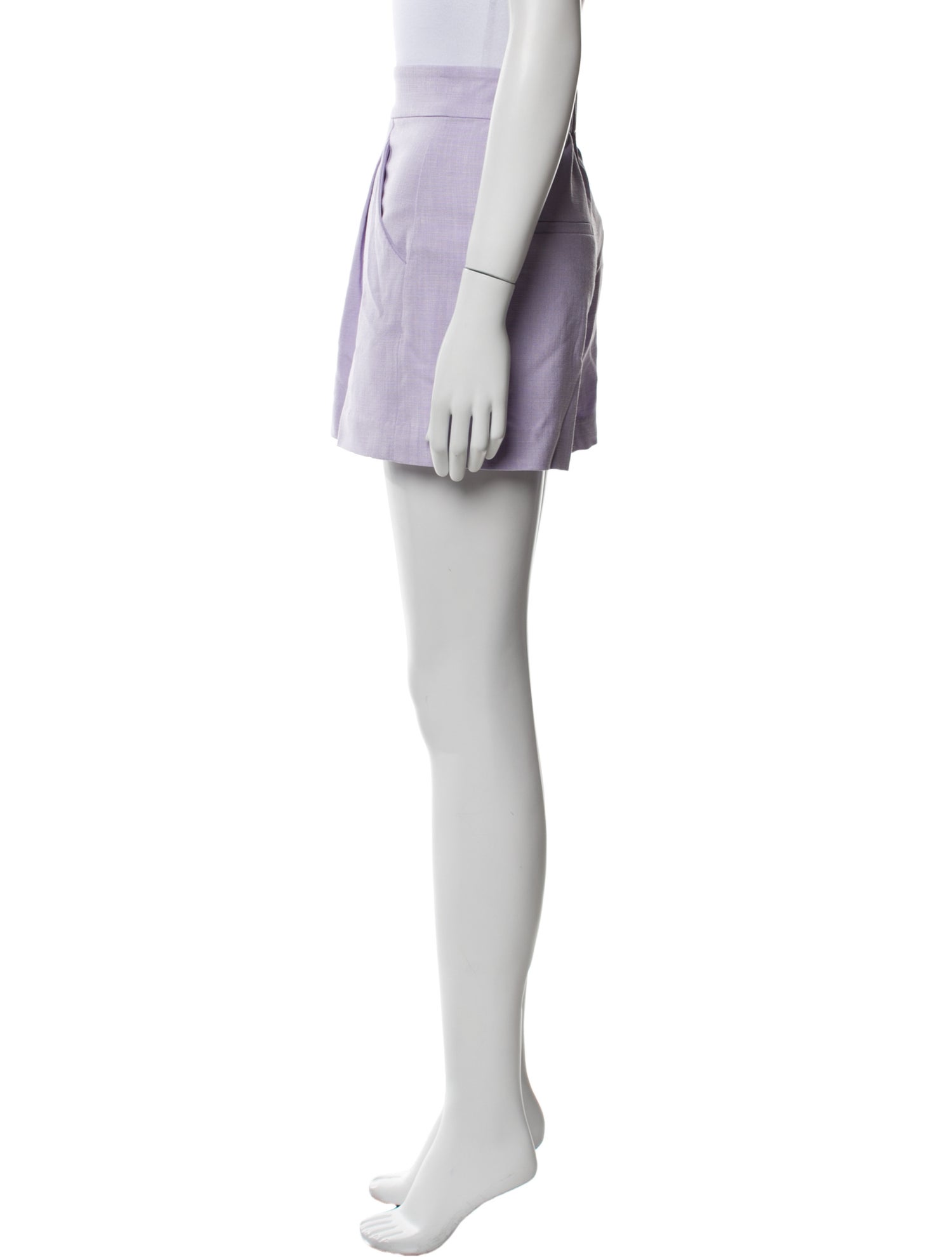 Veronica Beard Mini Shorts w/ Tags