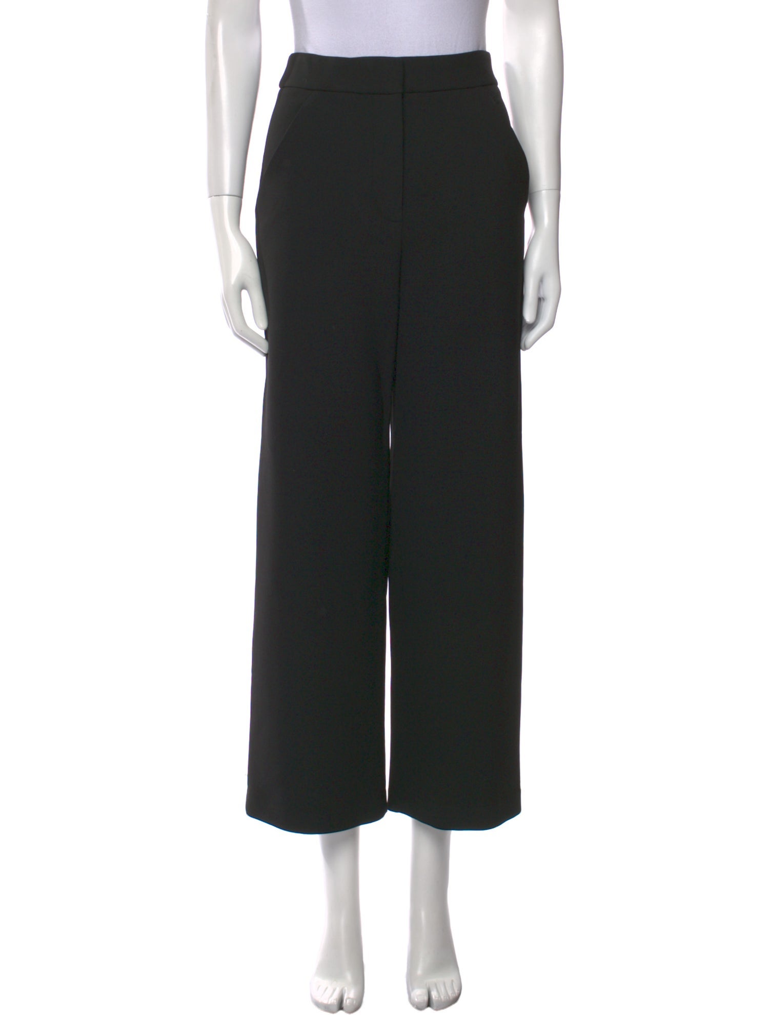 Veronica Beard Wide Leg Pants w/ Tags