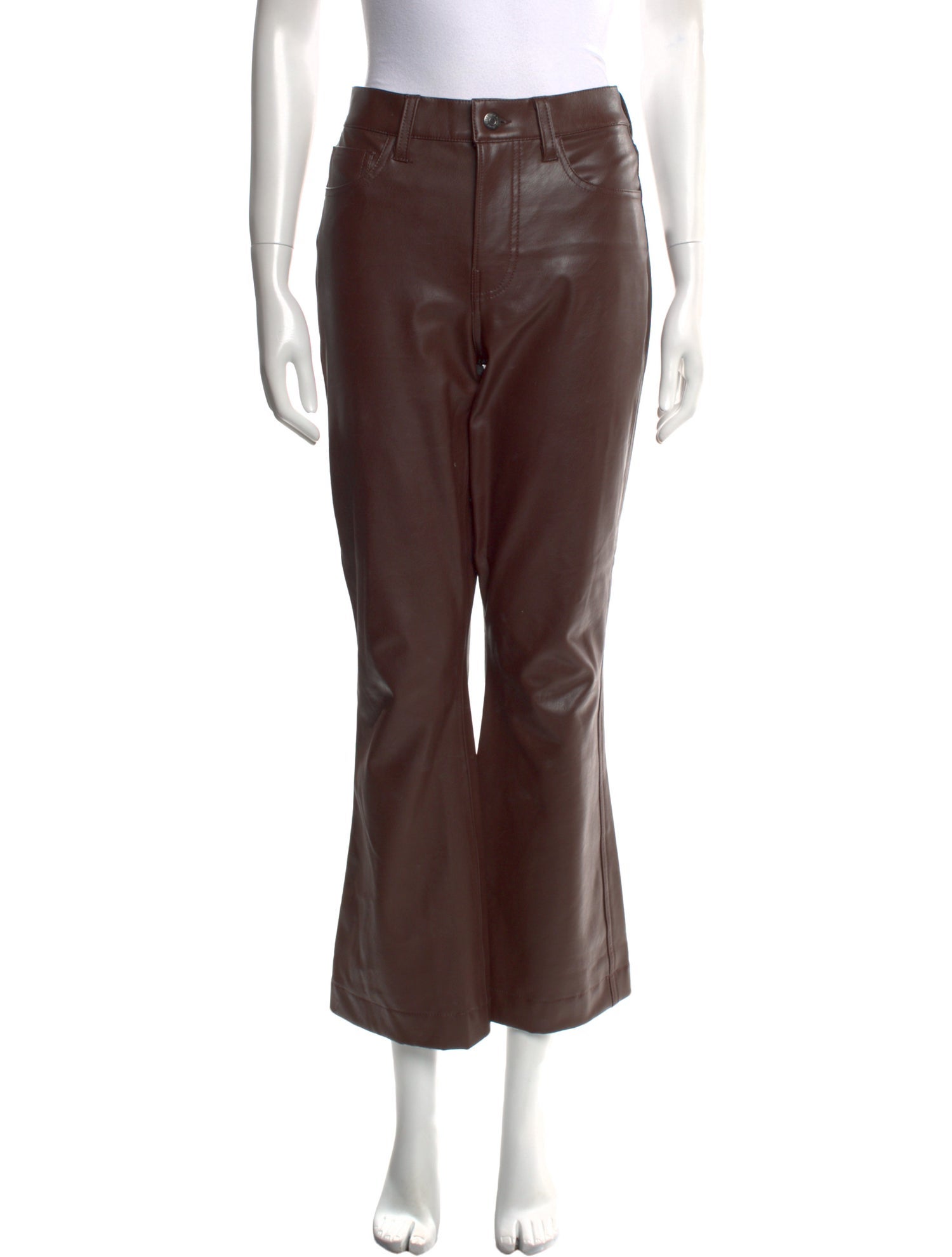 Veronica Beard Wide Leg Pants