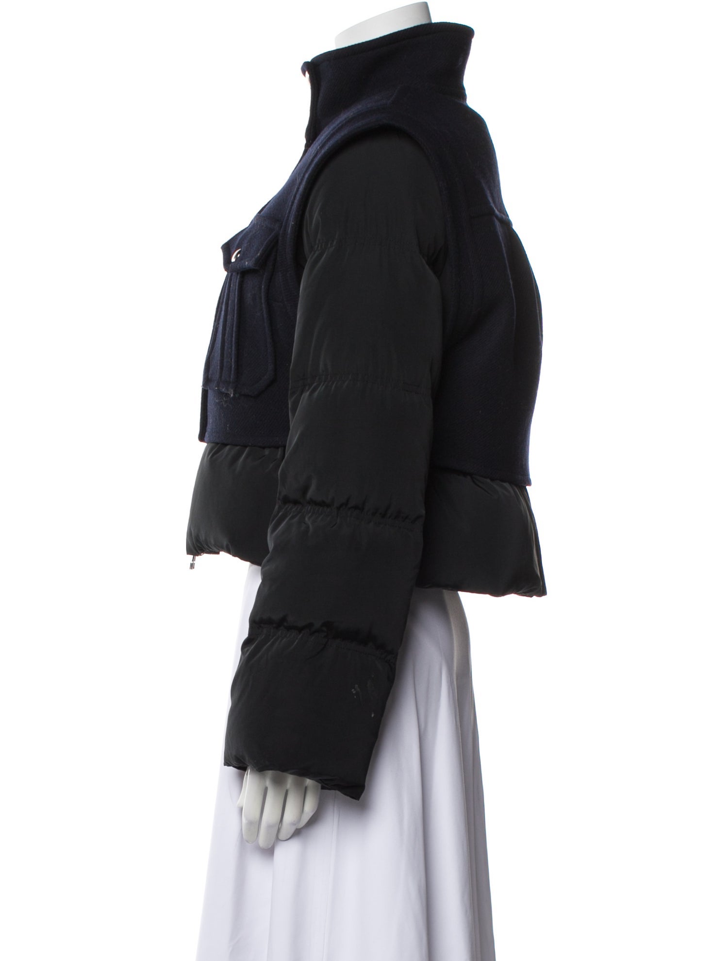 Veronica Beard Down Jacket