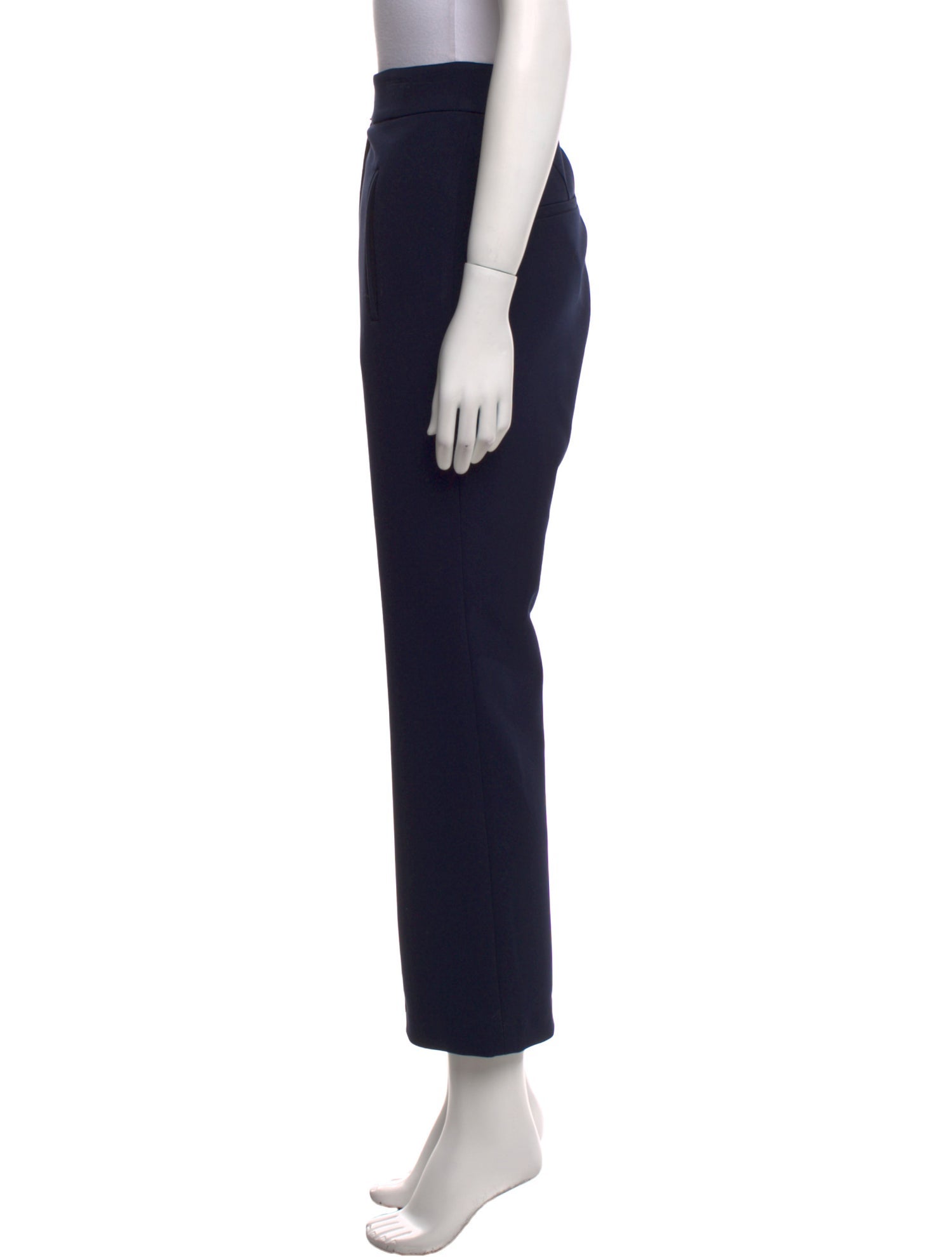 Veronica Beard Wide Leg Pants w/ Tags