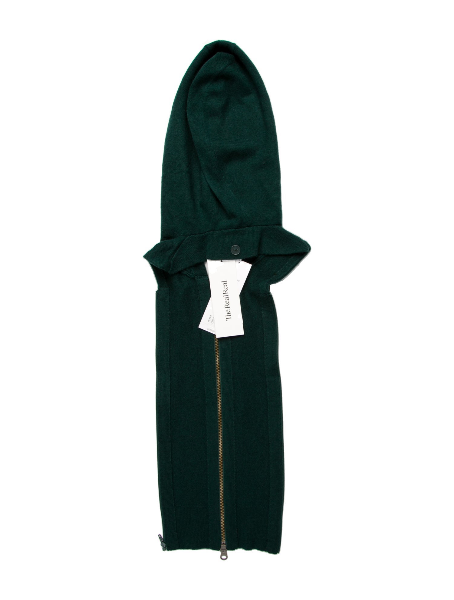 Veronica Beard Wool Dickey w/ Tags