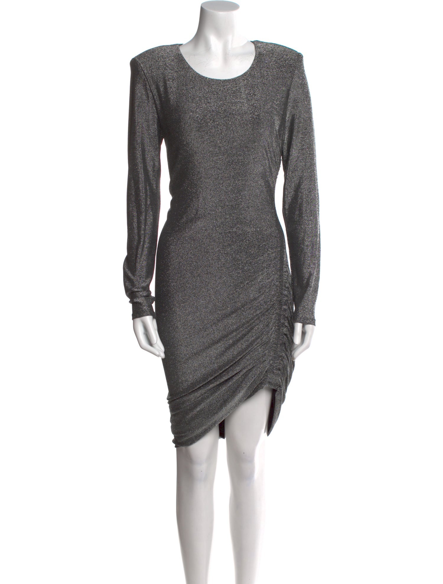 Veronica Beard Scoop Neck Midi Length Dress w/ Tags