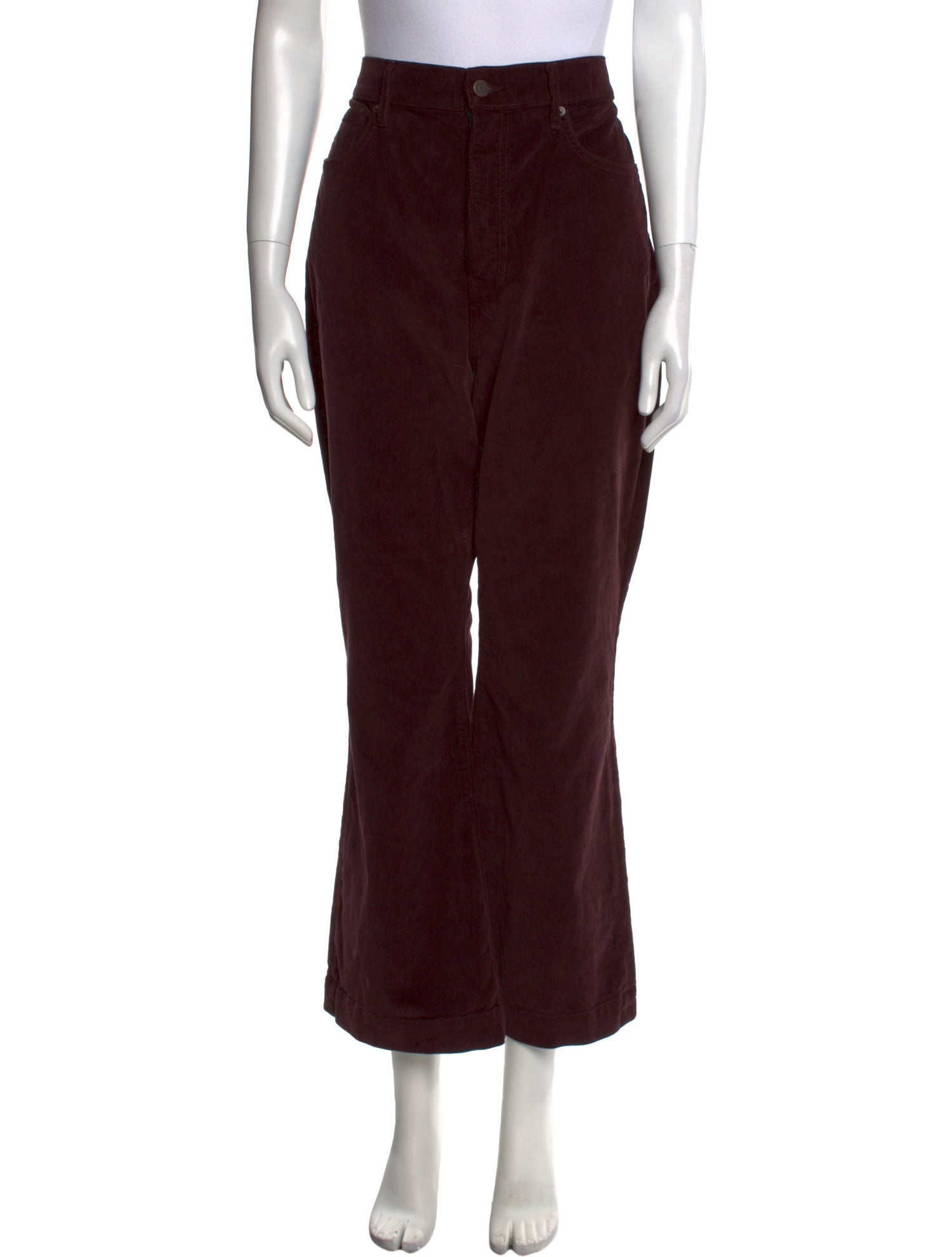 Veronica Beard Wide Leg Pants